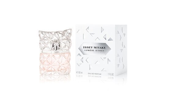 ISSEY MIYAKE LUMIERE EDP 30ML